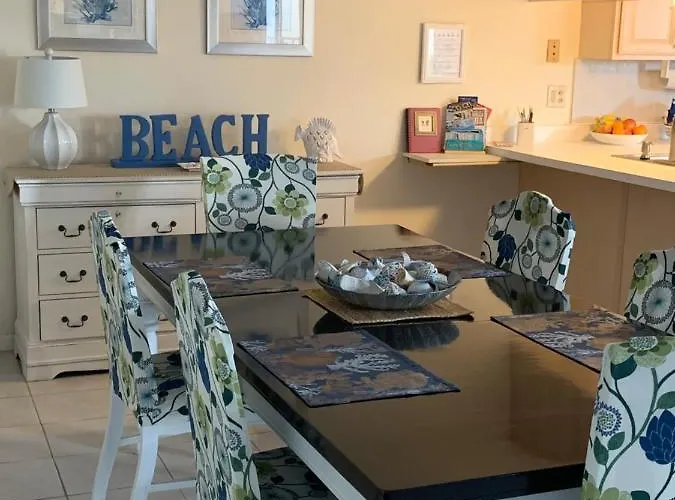 Sea Club #37 Apartment Clearwater Beach