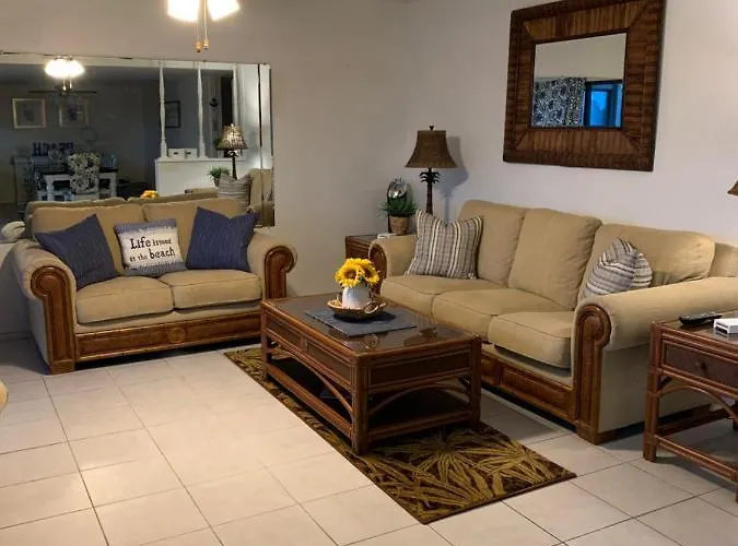 Apartment Sea Club #37