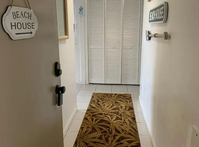 Apartment Sea Club #37 Clearwater Beach