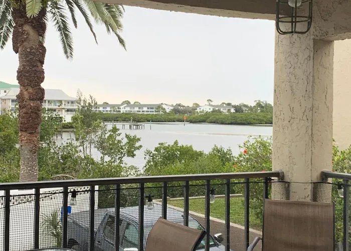 Apartment Sea Club #37